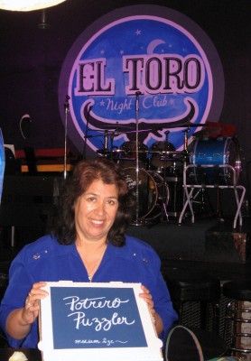 Norma at El Toro
