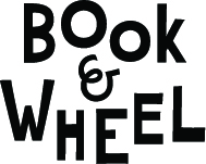 Book & Wheel